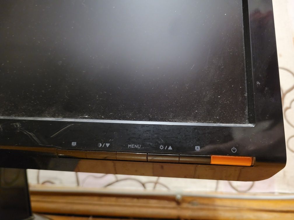 Монітор 22" Asus VH228D FullHD