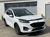 Ford Kuga St Line