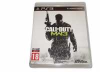 Ps3 - Call Of Duty Modern Warfare 3 Pl - Pl Napisy