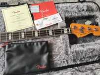 Fender Jazz Bass American Ultra