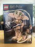Harry Potter LEGO - Zgredek
