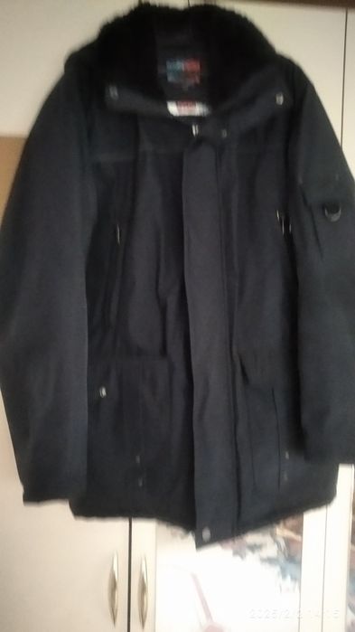 Продаються куртка аляска чоловіча