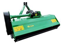 Kosiarka bijakowa EFG105 cm młotki mulczer do traktora