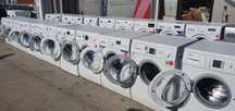 Outlet JANKI AGD Pralka Siemens 6 kg jak Nowa