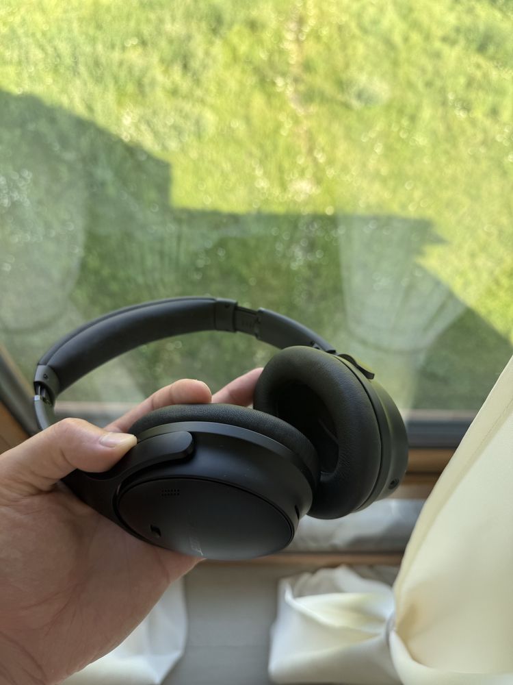 Bose Quietcomfort SC