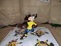 Figura em pvc-Pateta boxeur