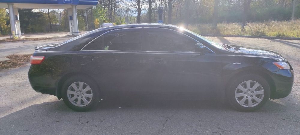 Продам Toyota Camry 40 3.5 газ
