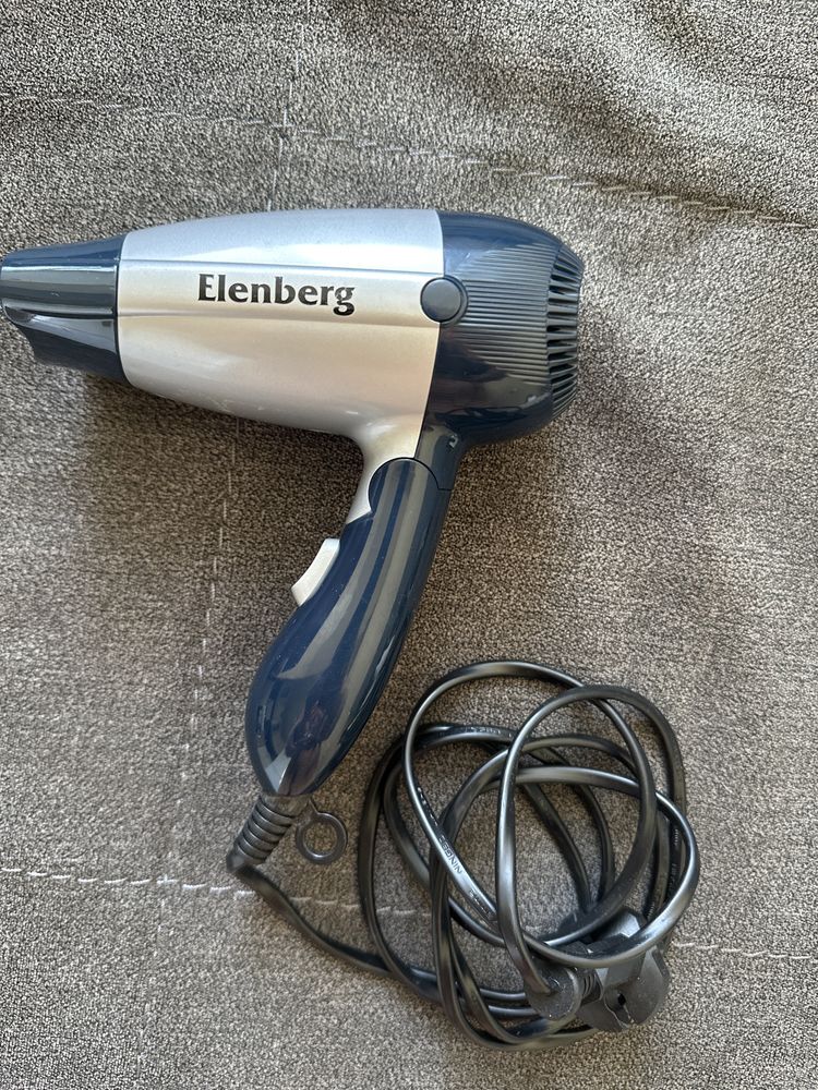 Фен elenberg HD-1200