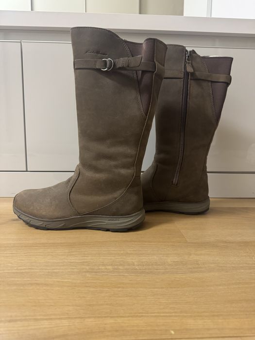 Чоботи Eddie Bauer