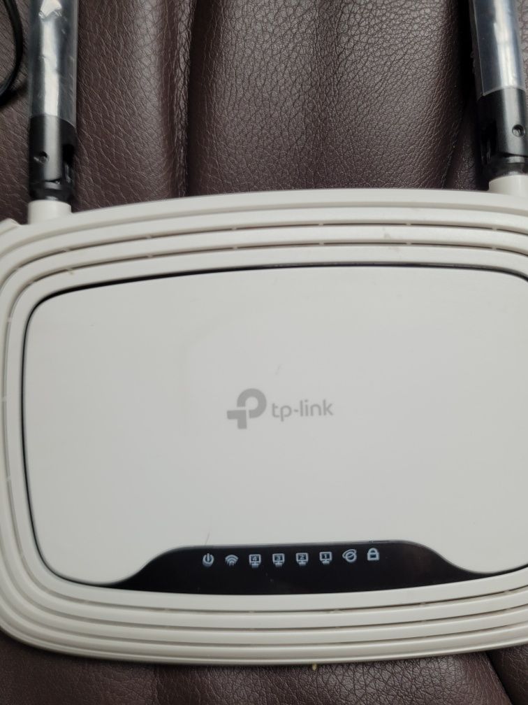 Wi Fi роутер Безпровідних маршрутизатор