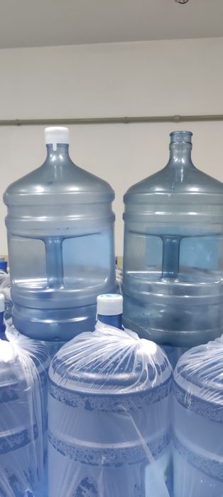 Продам (б/у) бутыли для воды, вина (бутли) для воды для водяных