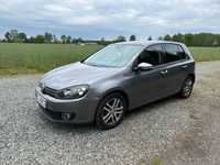 Volkswagen Golf VI  1.6 TDI 105KM