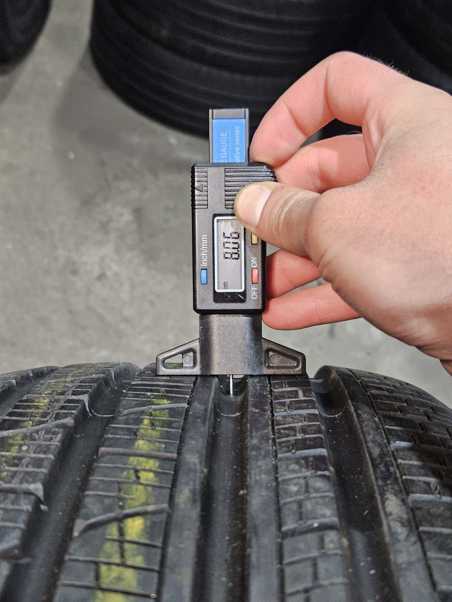 Шины БУ 255 55 R 20 Pirelli scorpion verde allseason комплект всесезон