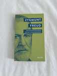 Psychopatologia życia codziennego - Z. Freud