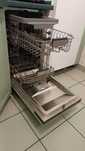 Zmywarka Samsung DW50R4050BB do zabudowy, jak nowa