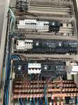 Quadros elétricos