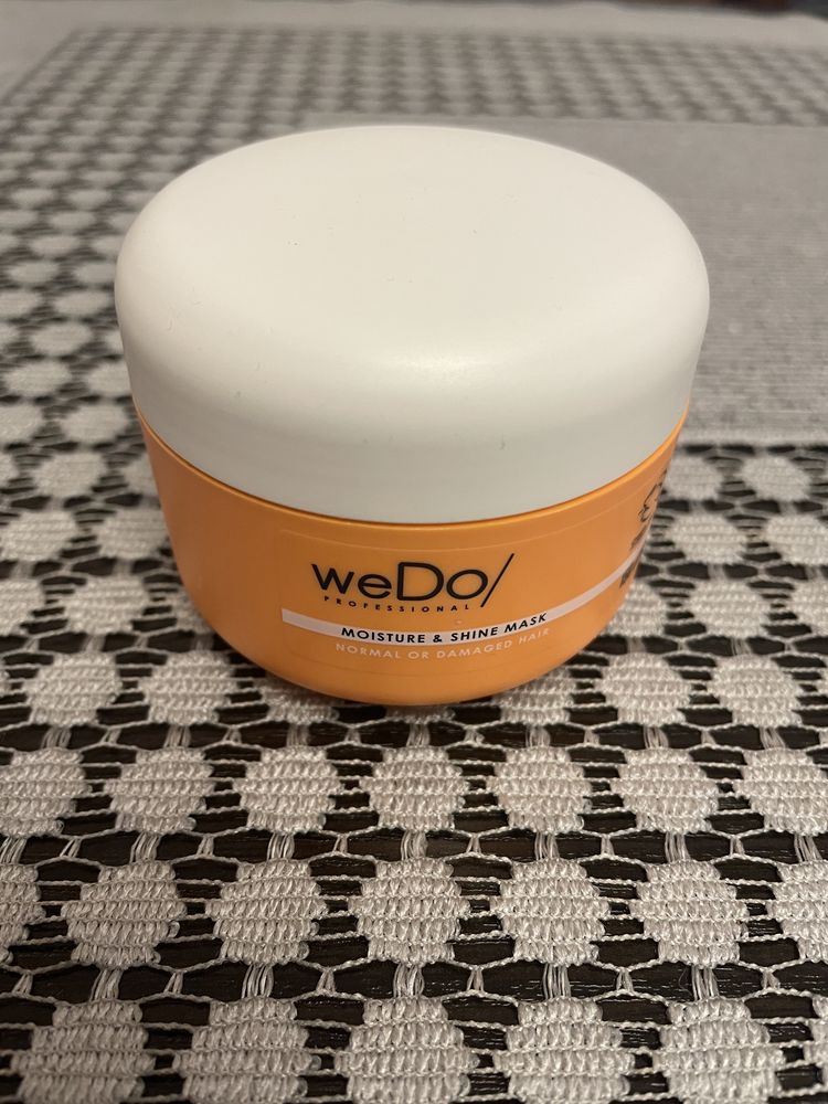 weDO maska do włosów 150 ml