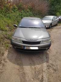 Renault Laguna 2004 LPG