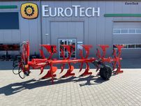 Pług Kuhn Veri Master 153 4E/5H 102