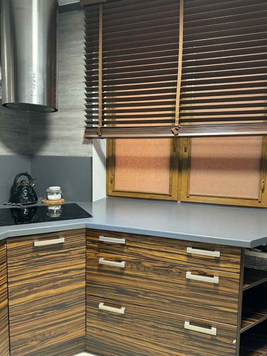 Meble kuchenne kuchnia na wymiar zabudowa