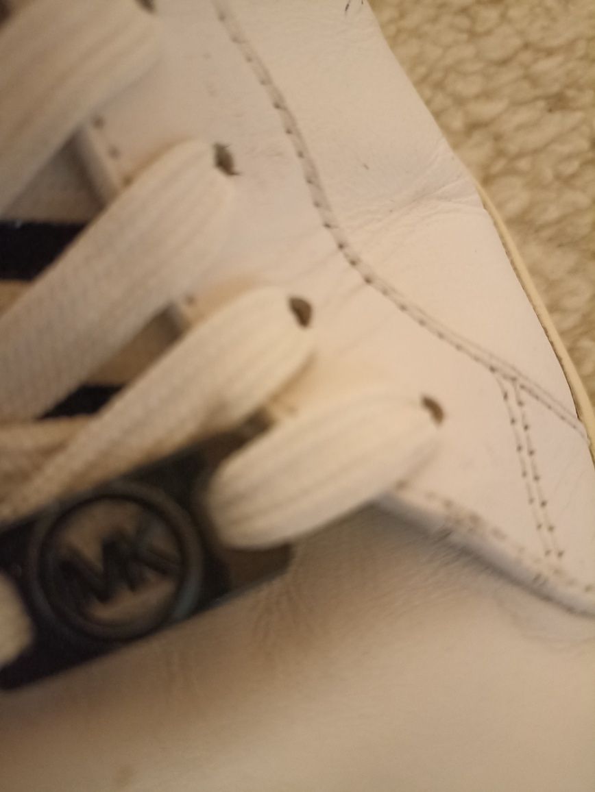 Adidasy Michael Kors .