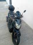Mota symphony 125cc