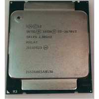 Processador Intel Xeon E5 2670 v3 - 12 Núcleos e 24 Threads