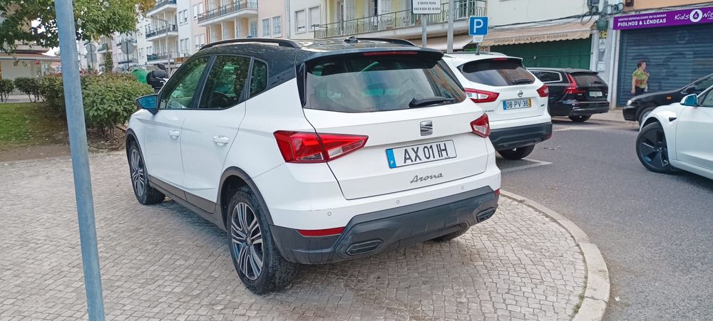 Seat Arona Xperience 1.0 Tsi