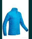 Kurtka SH500 X-warm Quechua Decathlon 143 152 sportowa polar softshell