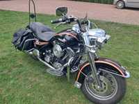 sprzedam HARLEY DAVIDSON Road king  1997 rok z silnikiem EVO