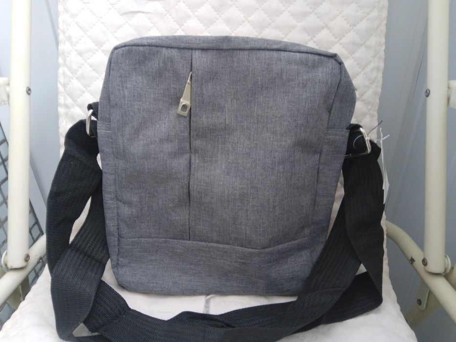Сумка мужская для документов