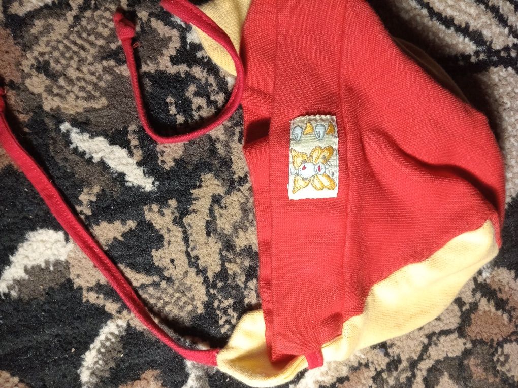 Шапка на хлопчика