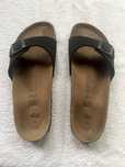 Birkenstock Madrid 37 Eco skóra