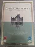 Downton Abbey kolekcja