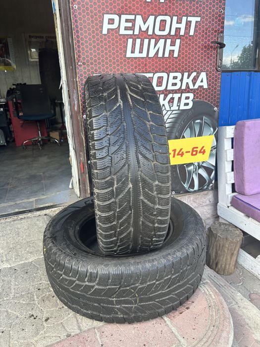 265/65/18 cooper 6+ протектор всесезонка!)