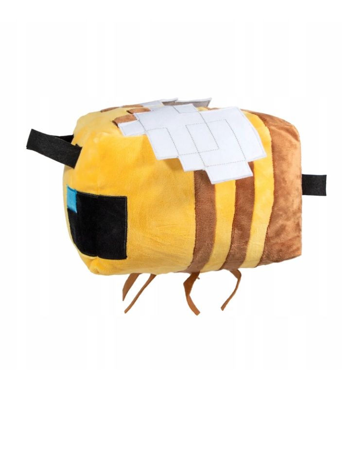 Maskotka Minecraft pszczoła