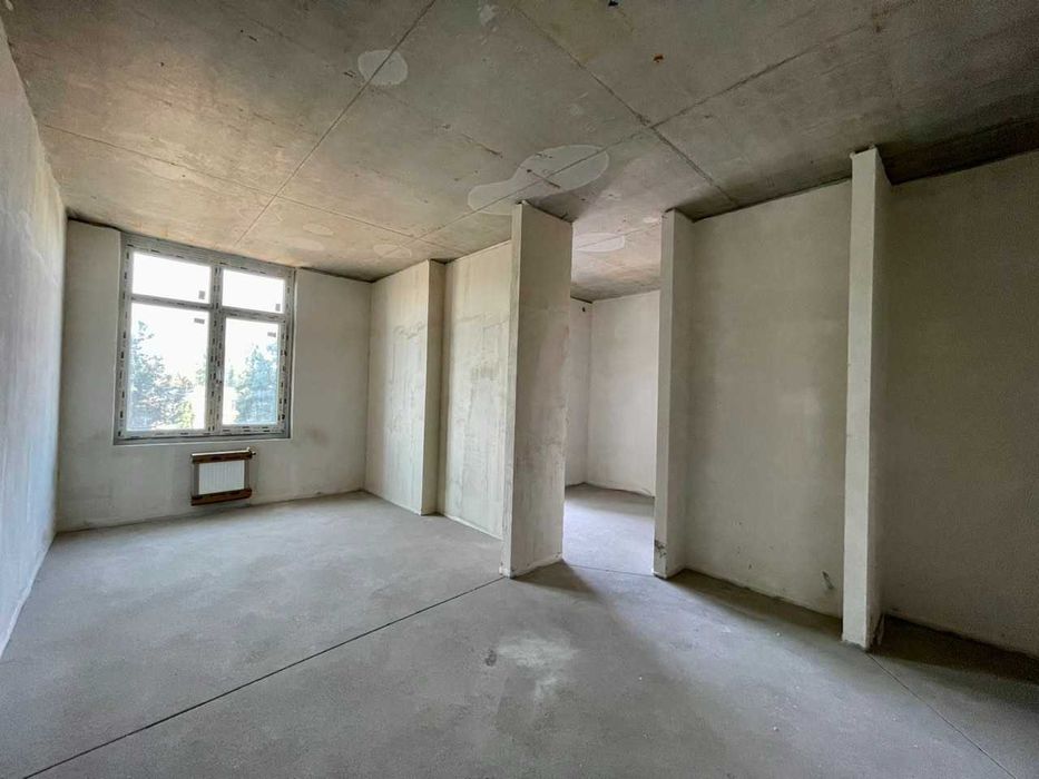 1-комнатная квартира в ЖК Кадор Сити на Краснова Дом сдан!