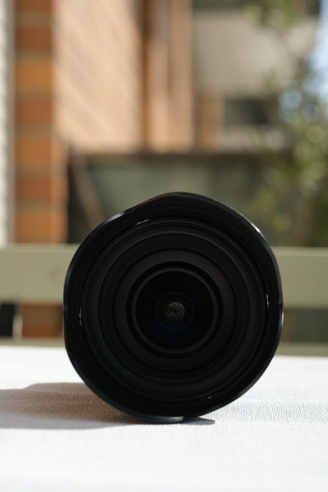 Sigma 24-70 mm F2.8 DG OS HSM Art Canon