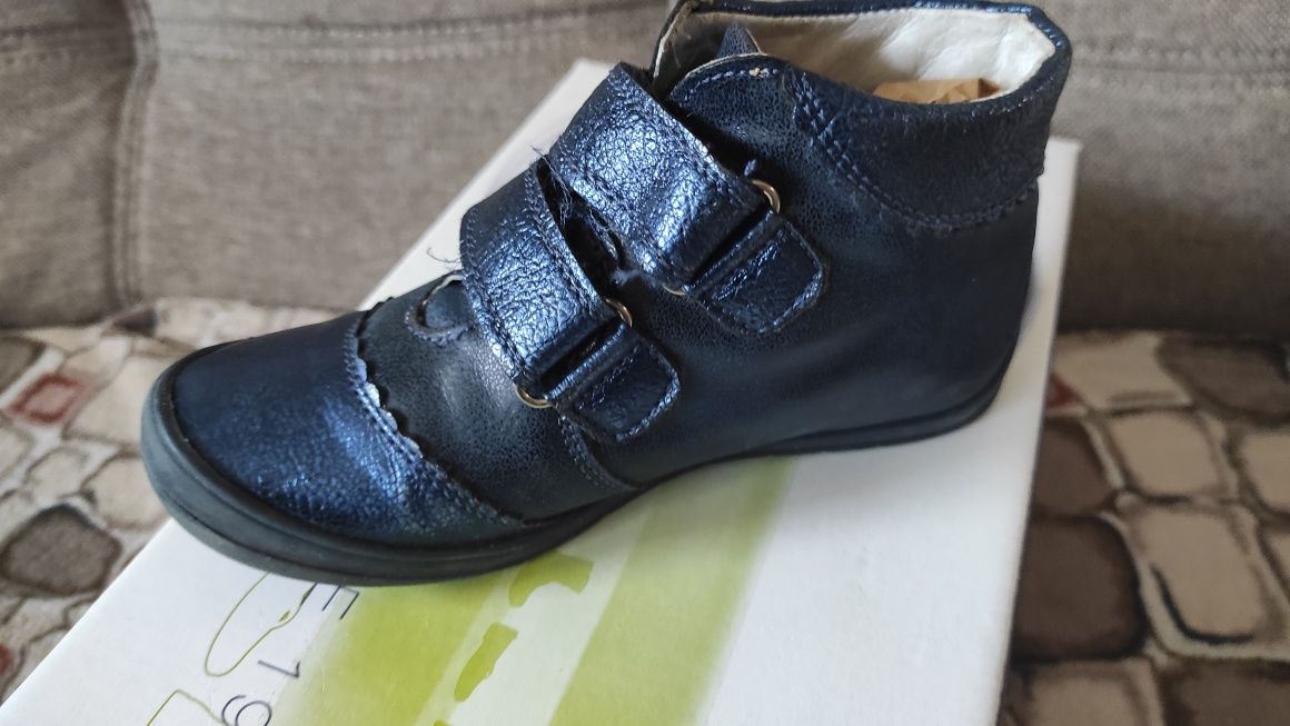 Buty Kornecki rozmiar 28