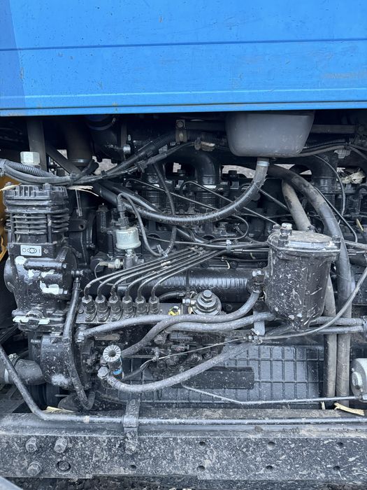 Продам мтз 1221.2