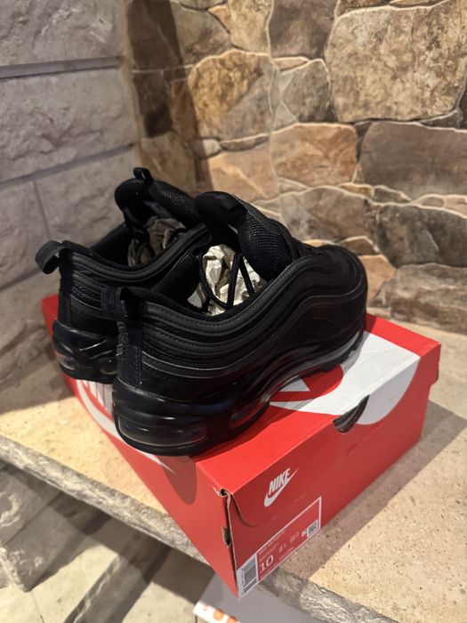 Nike air max 97 originais
