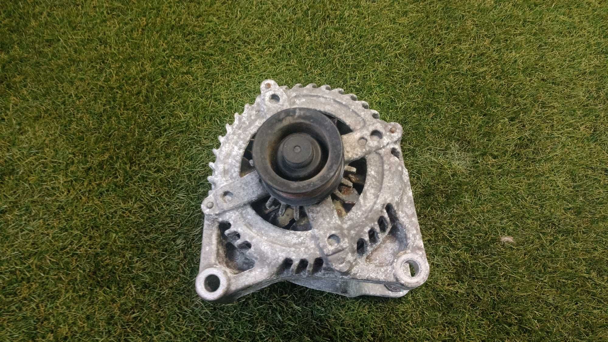 BMW MINI 1.5d 2.0d B37 B47 N47 alternator