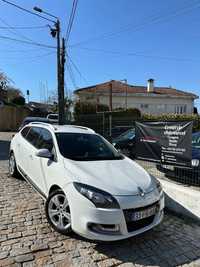 Renault Mégane Break