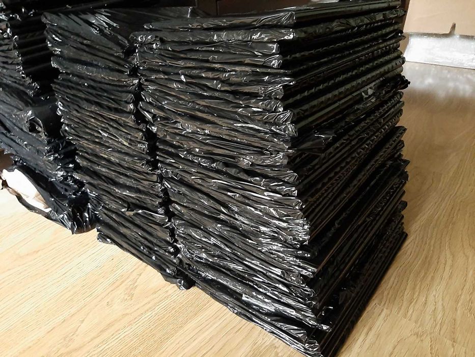 100 KLASERÓW ze Znaczkami - Różności