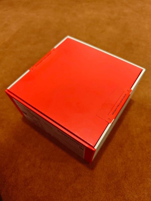 Nowy Zegarek Smartwatch ONEPLUS WATCH 3 – Fabrycznie Zapakowany