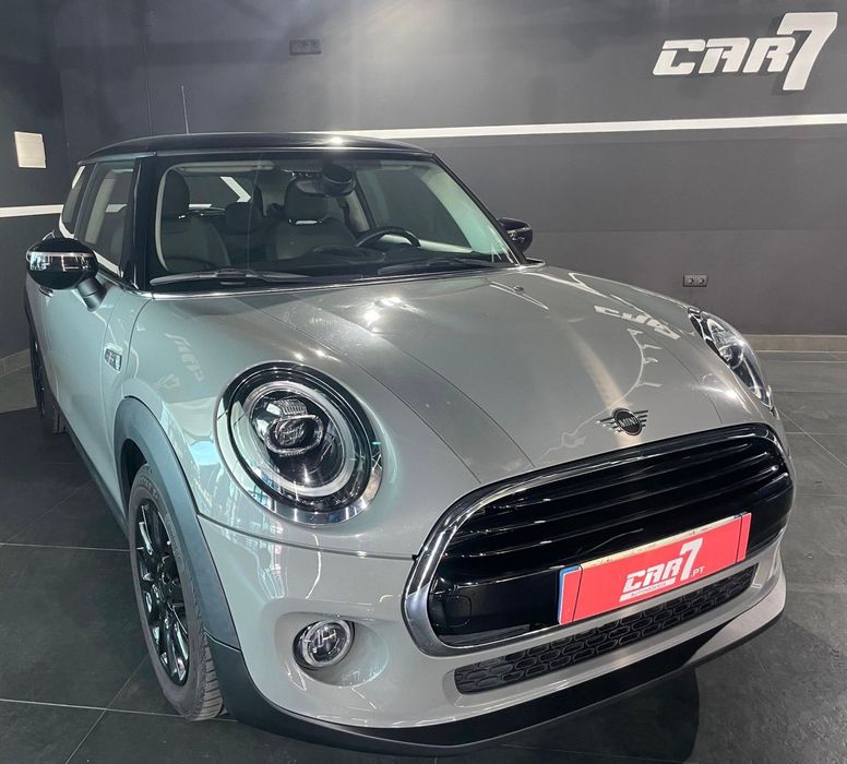 MINI 3 Portas
