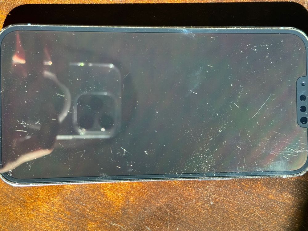 Iphone 13 PRO MAX 256GB