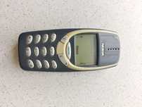 Nokia 3310 Stan bardzo dobry.