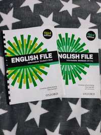 English File Intermediate