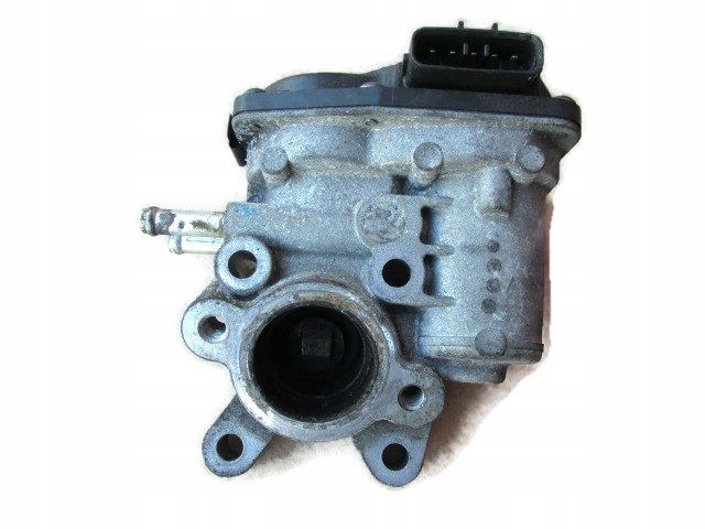 nissan pathfinder r51 navara d40 2.5 dci zawór egr 14710ec00b